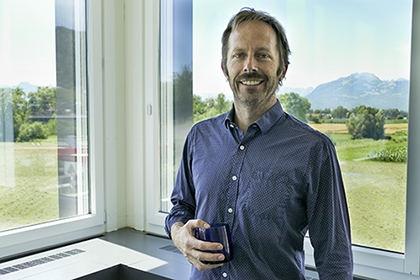 Kevin Hanson - Senior Product Manager, Leica Infinity